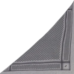 Discount Triangle Trinity Classic M - 100% cashmere Dame Cashmere