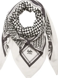 Triangle Trinity Classic M - 100% cashmere-Lala Berlin Best