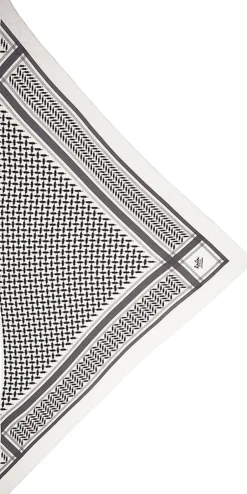 Triangle Trinity Classic M - 100% cashmere-Lala Berlin Best