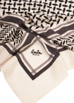 Triangle Trinity Classic M - 100% cashmere-Lala Berlin Best