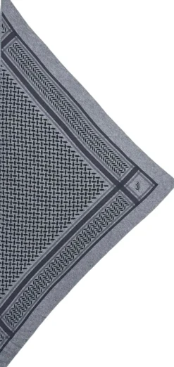 Triangle Trinity Classic M - 100% cashmere-Lala Berlin Discount