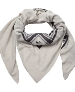 Triangle Trinity Classic L - 100% cashmere-Lala Berlin Online