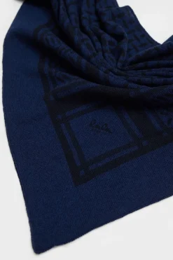 Triangle Trinity M Dame Cashmere|Halstørklæder & Tørklæder