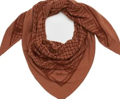 Online Triangle Trinity M Dame Cashmere