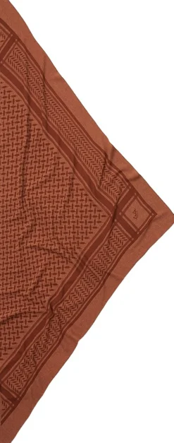 Online Triangle Trinity M Dame Cashmere