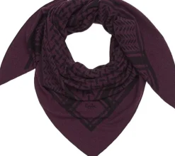 Dame Lala Berlin Halstørklæder & Tørklæder>Triangle Trinity M