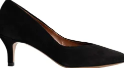 Online Trini 55 Calf suede Dame Højhælede Sko