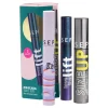 Sale TRIO DE MASCARAS - 3 mascaraer, 3 effekter: Volumen, definition, løft Sephora Brands|Makeup Gaveæsker