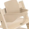 Hot Tripp Trapp® Baby Set® Natural Børn Højstole & Tilbehør