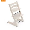 Børn Stokke Højstole & Tilbehør>Tripp Trapp Chair Whitewash