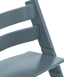 Tripp Trapp Stol Fjord Blue-Stokke Online