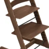 Børn Stokke Højstole & Tilbehør>Tripp Trapp® Stol Oak Warm Brown