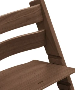 Børn Stokke Højstole & Tilbehør>Tripp Trapp® Stol Oak Warm Brown