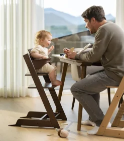 Børn Stokke Højstole & Tilbehør><noscript><img width=