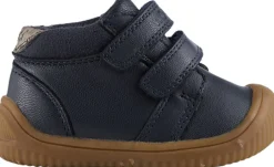 Hot Tristan Leather Børn Begyndersko