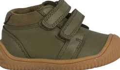 Tristan Leather-Woden Discount