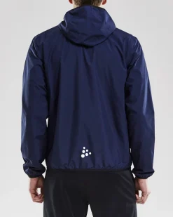 Trænings Regnjakke-Craft