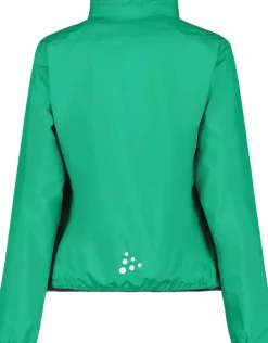 Discount Trænings Regnjakke Dame Regntøj