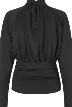 Dame Modström Bluser & Skjorter>Trollymd top