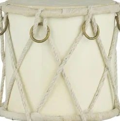 Tromme creme-Ib Laursen New