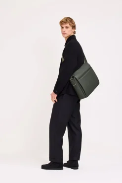 JOST Rygsække>TROMSØ Shoulder Bag L