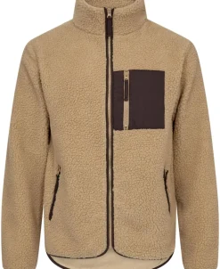 Sale Tromso fleece jacket - GRS Sweatshirts|Jakker & Frakker