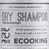 ECOOKING Hår|Hår>Tørshampoo