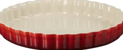 Tærtefad 28 cm Cerise-Le Creuset Clearance