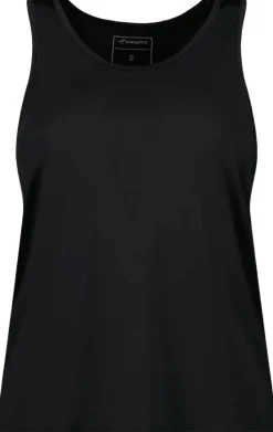 Online TRUE BASIC TANKTOP Dame Trænings T-Shirt & Tanktoppe