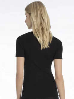 Online True Confidence T-shirt Dame Uldundertøj|Undertrøjer