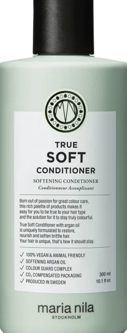 Maria Nila Hårpleje>True Soft Conditioner 300 ml