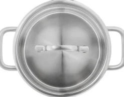 Trueflow grydesæt, 3-dele-Zwilling