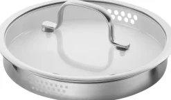 Trueflow grydesæt, 3-dele-Zwilling