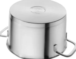 Trueflow grydesæt, 3-dele-Zwilling