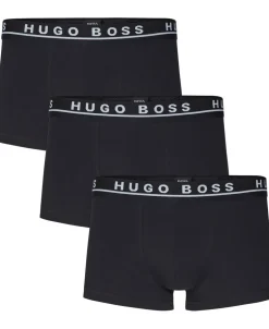 Discount Trunk 3 pak Undertøj|Julegaver