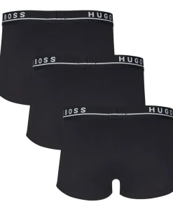 Discount Trunk 3 pak Undertøj|Julegaver