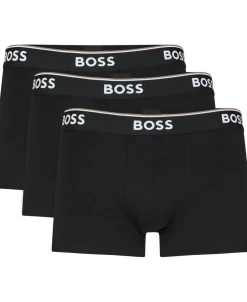 BOSS Undertøj>Trunk 3P Power