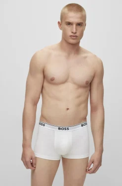 Outlet Trunk 3P Power Undertøj