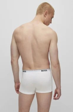 Outlet Trunk 3P Power Undertøj