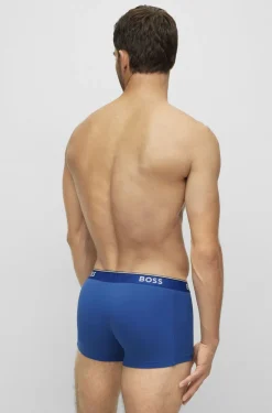 Trunk 3P Power-BOSS Online