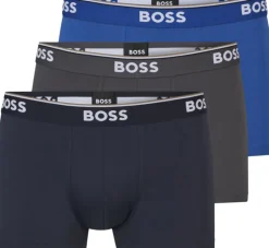 Trunk 3P Power-BOSS Online