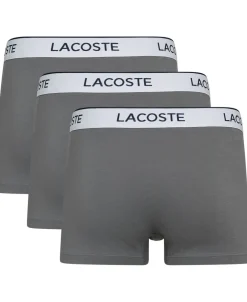 TRUNKS UNDERWEAR-Lacoste Best