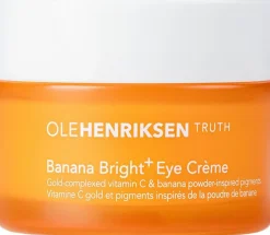 Ole Henriksen Ansigtspleje>TRUTH Banana Bright+ Eye 15 ml