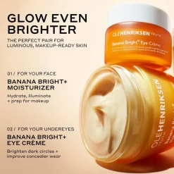 Ole Henriksen Ansigtspleje>TRUTH Banana Bright+ Eye 15 ml