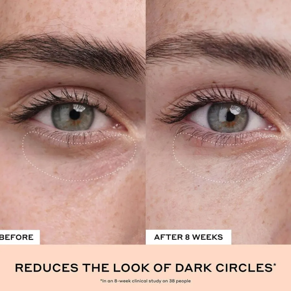 Ole Henriksen Ansigtspleje>TRUTH Banana Bright+ Eye 15 ml