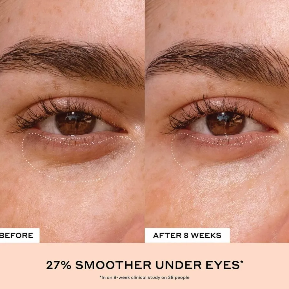 Ole Henriksen Ansigtspleje>TRUTH Banana Bright+ Eye 15 ml