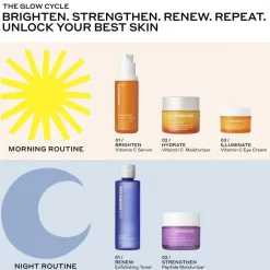 TRUTH Instant Glow Moi-Ole Henriksen Discount