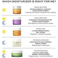TRUTH Instant Glow Moi-Ole Henriksen Discount