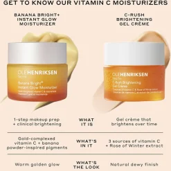 TRUTH Instant Glow Moi-Ole Henriksen Discount