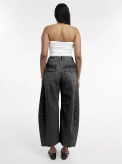 Dame Topshop Jeans><noscript><img width=